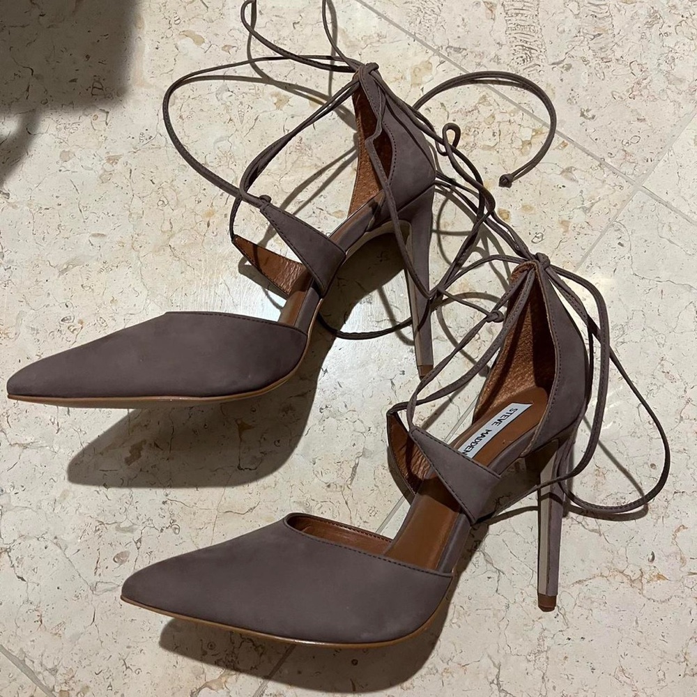 Steve Madden Pumps